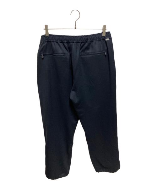 SETINN（セットイン）SETINN (セットイン) Tournament Flex Trousers ネイビー サイズ:Ｍの古着・服飾アイテム