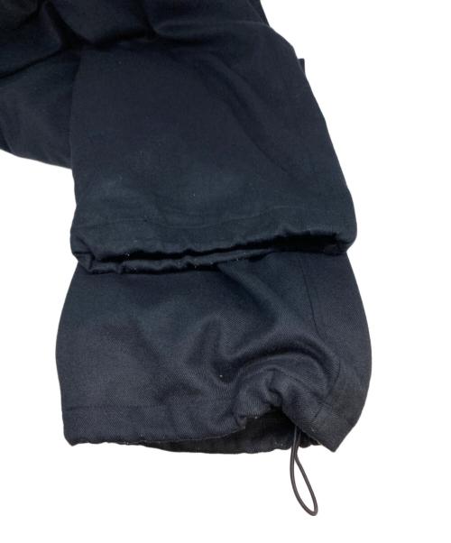 SETINN（セットイン）SETINN (セットイン) Tournament Flex Trousers ネイビー サイズ:Ｍの古着・服飾アイテム