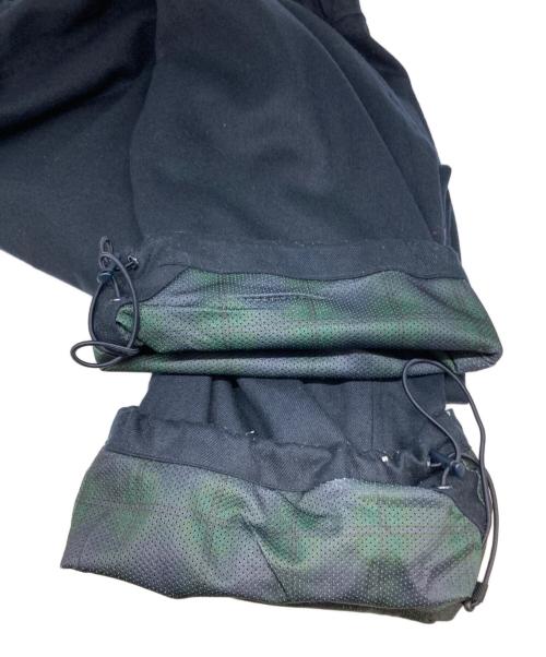 SETINN（セットイン）SETINN (セットイン) Tournament Flex Trousers ネイビー サイズ:Ｍの古着・服飾アイテム