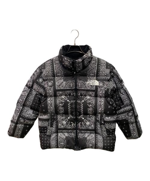 THE NORTH FACE（ザ ノース フェイス）THE NORTH FACE (ザ ノース フェイス) NOVELTY LOFTY DOWN JACKET ブラック サイズ:Mの古着・服飾アイテム