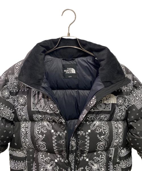 THE NORTH FACE（ザ ノース フェイス）THE NORTH FACE (ザ ノース フェイス) NOVELTY LOFTY DOWN JACKET ブラック サイズ:Mの古着・服飾アイテム