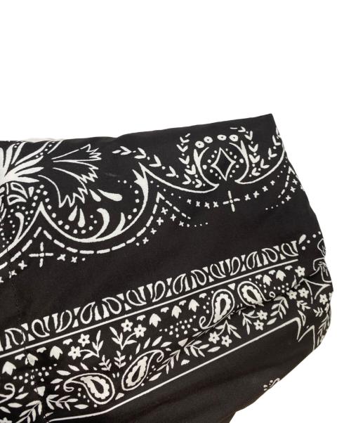 THE NORTH FACE（ザ ノース フェイス）THE NORTH FACE (ザ ノース フェイス) NOVELTY LOFTY DOWN JACKET ブラック サイズ:Mの古着・服飾アイテム