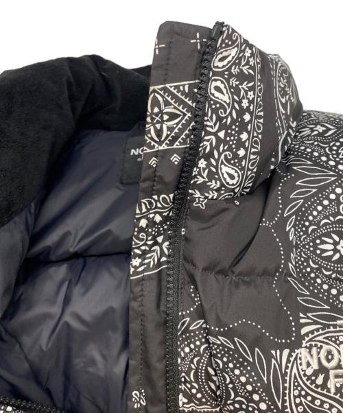 THE NORTH FACE（ザ ノース フェイス）THE NORTH FACE (ザ ノース フェイス) NOVELTY LOFTY DOWN JACKET ブラック サイズ:Mの古着・服飾アイテム