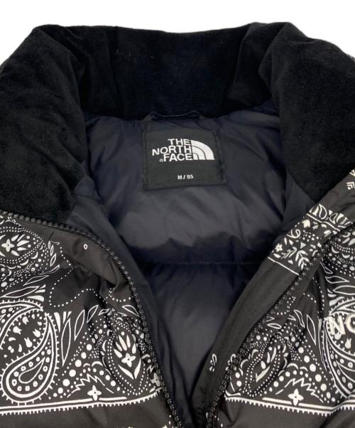 THE NORTH FACE（ザ ノース フェイス）THE NORTH FACE (ザ ノース フェイス) NOVELTY LOFTY DOWN JACKET ブラック サイズ:Mの古着・服飾アイテム