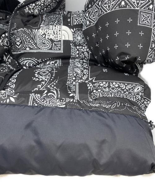 THE NORTH FACE（ザ ノース フェイス）THE NORTH FACE (ザ ノース フェイス) NOVELTY LOFTY DOWN JACKET ブラック サイズ:Mの古着・服飾アイテム