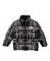 THE NORTH FACE（ザ ノース フェイス）の古着「NOVELTY LOFTY DOWN JACKET」｜ブラック
