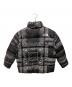 THE NORTH FACE (ザ ノース フェイス) NOVELTY LOFTY DOWN JACKET ブラック サイズ:M：20000円