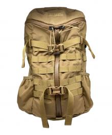 MYSTERY RANCH（ミステリーランチ）の古着「2DAY Assault」｜ベージュ