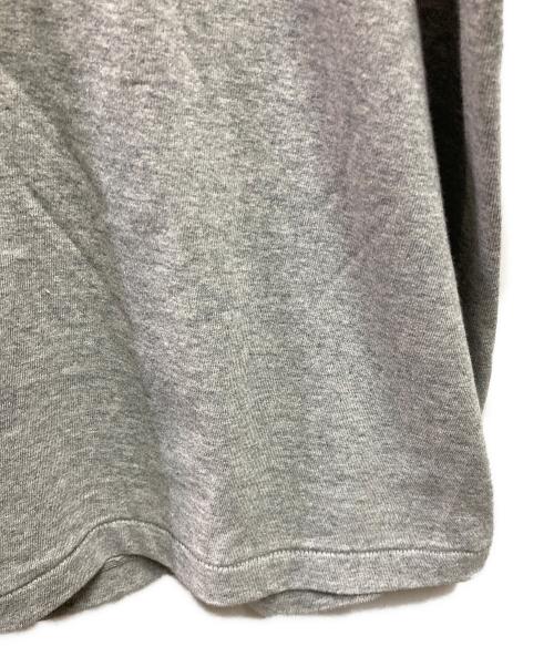 BOUNTY HUNTER（バウンティハンター）BOUNTY HUNTER (バウンティハンター) DISNEY (ディズニー) プリントTシャツ グレー サイズ:Ｌの古着・服飾アイテム