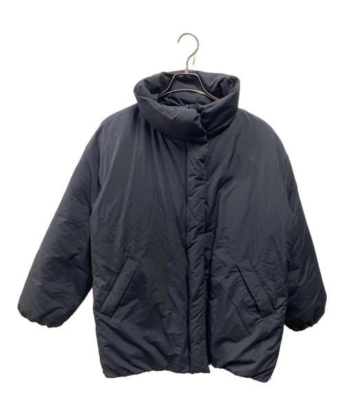 NANGA（ナンガ）NANGA (ナンガ) BEAUTY&YOUTH (ビューティーアンドユース) 別注ダウンジャケット ブラック サイズ:FREEの古着・服飾アイテム