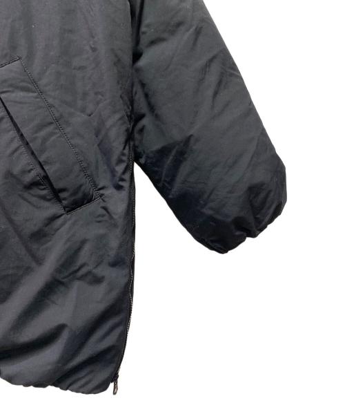 NANGA（ナンガ）NANGA (ナンガ) BEAUTY&YOUTH (ビューティーアンドユース) 別注ダウンジャケット ブラック サイズ:FREEの古着・服飾アイテム