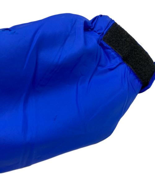 POLO SPORT（ポロスポーツ）POLO SPORT (ポロスポーツ) ナイロンジャケット ブルー サイズ:Lの古着・服飾アイテム