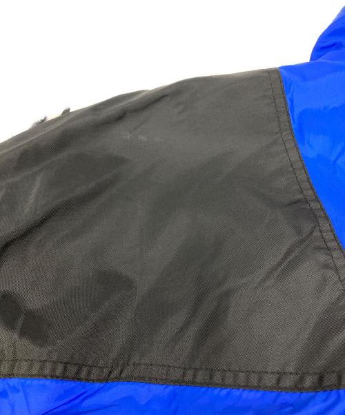 POLO SPORT（ポロスポーツ）POLO SPORT (ポロスポーツ) ナイロンジャケット ブルー サイズ:Lの古着・服飾アイテム