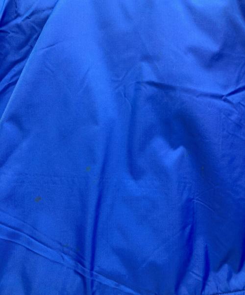 POLO SPORT（ポロスポーツ）POLO SPORT (ポロスポーツ) ナイロンジャケット ブルー サイズ:Lの古着・服飾アイテム