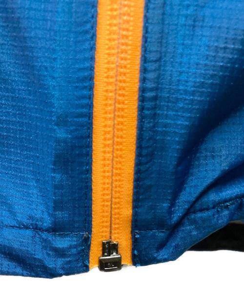 mont-bell（モンベル）mont-bell (モンベル) ジャケット ブルー サイズ:Мの古着・服飾アイテム