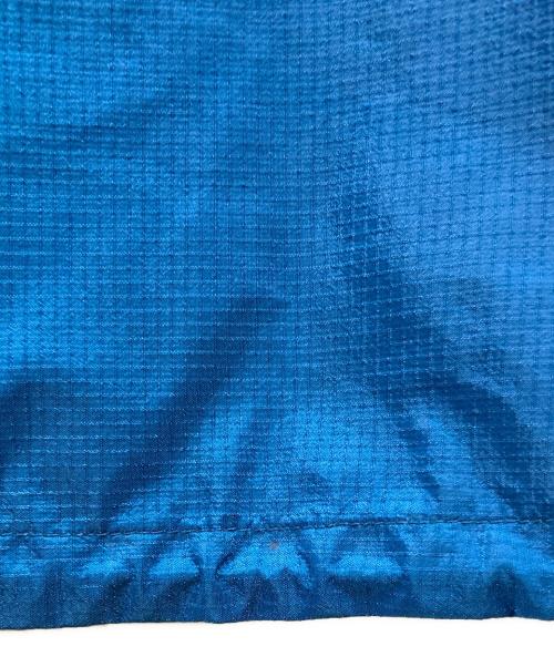 mont-bell（モンベル）mont-bell (モンベル) ジャケット ブルー サイズ:Мの古着・服飾アイテム