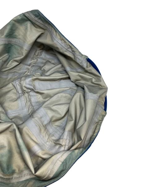 mont-bell（モンベル）mont-bell (モンベル) ジャケット ブルー サイズ:Мの古着・服飾アイテム