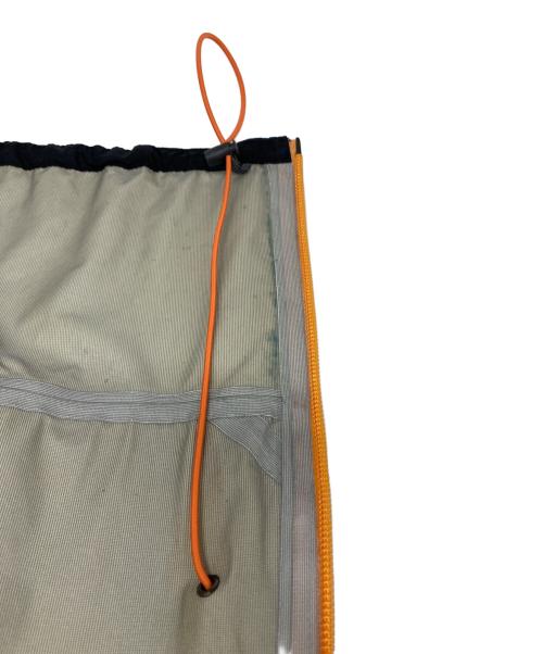 mont-bell（モンベル）mont-bell (モンベル) ジャケット ブルー サイズ:Мの古着・服飾アイテム