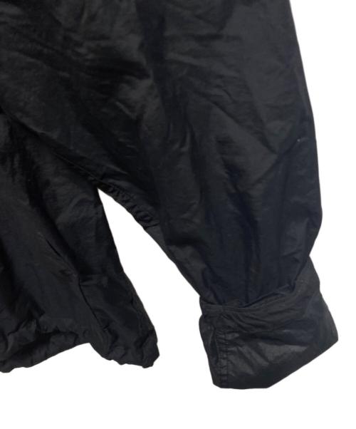 THE NORTH FACE（ザ ノース フェイス）THE NORTH FACE (ザ ノース フェイス) コンパクトアノラック ジャケット ブラック サイズ:XLの古着・服飾アイテム