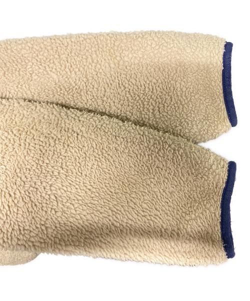 Patagonia（パタゴニア）Patagonia (パタゴニア) Retro Cardigan アイボリー サイズ:Ｓの古着・服飾アイテム