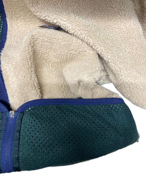 Patagonia（パタゴニア）Patagonia (パタゴニア) Retro Cardigan アイボリー サイズ:Ｓの古着・服飾アイテム
