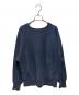 Champion REVERSE WEAVE (チャンピオン リバース ウィーブ) スウェット ネイビー サイズ:L：13000円