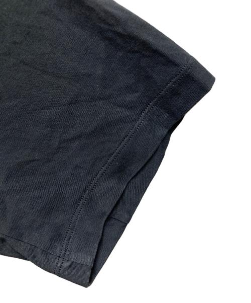 ARC'TERYX（アークテリクス）ARC'TERYX (アークテリクス) Tシャツ ブラック サイズ:Lの古着・服飾アイテム