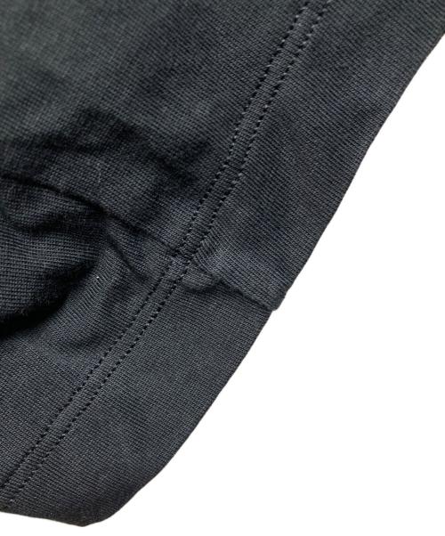 ARC'TERYX（アークテリクス）ARC'TERYX (アークテリクス) Tシャツ ブラック サイズ:Lの古着・服飾アイテム