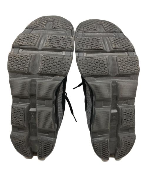 on（オン）On (オン) Cloudmonster 2 ブラック サイズ:25.5の古着・服飾アイテム