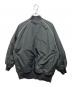 adidas (アディダス) BOMBER ブラック サイズ:Ｌ 未使用品：7000円