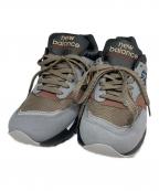 NEW BALANCEニューバランス）の古着「スニーカー」｜グレー