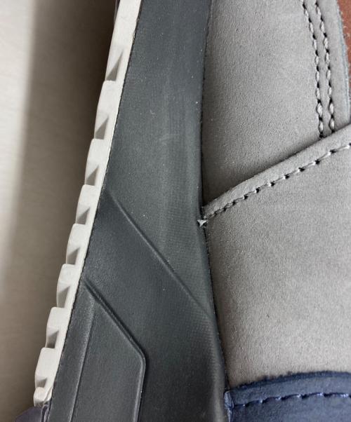 NEW BALANCE（ニューバランス）NEW BALANCE (ニューバランス) スニーカー グレー サイズ:71/2の古着・服飾アイテム