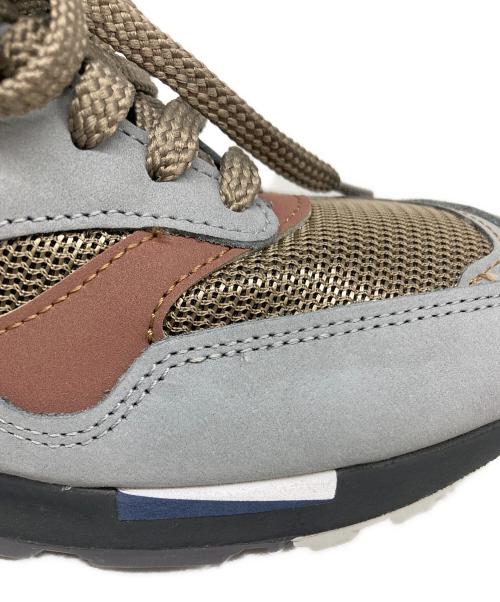 NEW BALANCE（ニューバランス）NEW BALANCE (ニューバランス) スニーカー グレー サイズ:71/2の古着・服飾アイテム