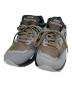 NEW BALANCE（ニューバランス）の古着「スニーカー」｜グレー
