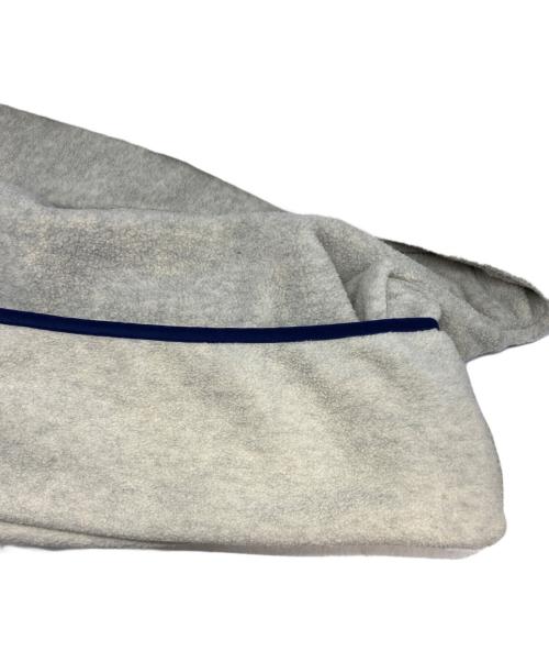 Patagonia（パタゴニア）Patagonia (パタゴニア) Synchilla Snap-T Fleece Pullover ベージュ サイズ:Sの古着・服飾アイテム