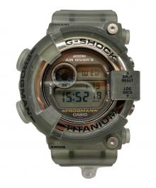 CASIO（カシオ）の古着「FROGMAN」