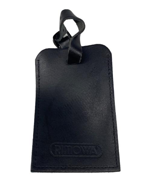 RIMOWA（リモワ）RIMOWA (リモワ) サルサデラックス87Lキャリーバッグ ブラックの古着・服飾アイテム