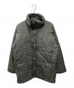 Patagoniaパタゴニア）の古着「ストレートアウトパーカ」｜ブラック