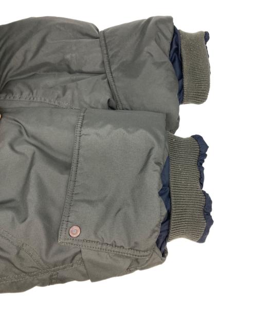 Patagonia（パタゴニア）Patagonia (パタゴニア) ストレートアウトパーカ ブラック サイズ:Lの古着・服飾アイテム