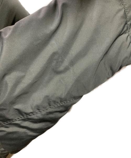 Patagonia（パタゴニア）Patagonia (パタゴニア) ストレートアウトパーカ ブラック サイズ:Lの古着・服飾アイテム