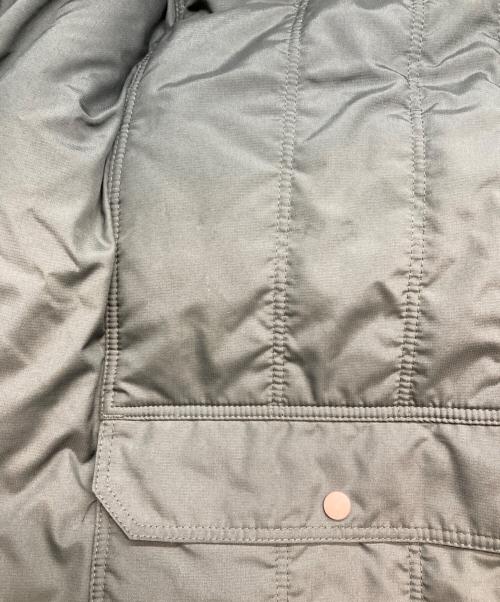 Patagonia（パタゴニア）Patagonia (パタゴニア) ストレートアウトパーカ ブラック サイズ:Lの古着・服飾アイテム