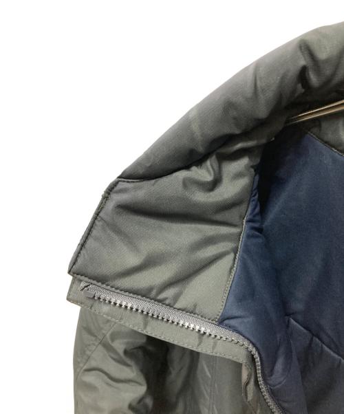 Patagonia（パタゴニア）Patagonia (パタゴニア) ストレートアウトパーカ ブラック サイズ:Lの古着・服飾アイテム