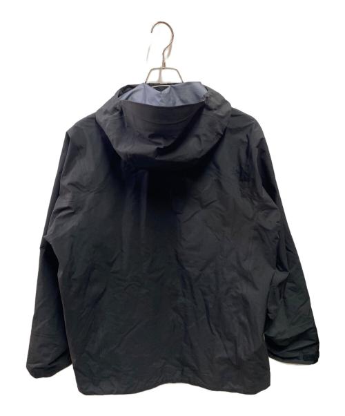 GOLDWIN（ゴールドウイン）GOLDWIN (ゴールドウイン) GORE-TEX PRO 3L JACKET ブラック サイズ:4の古着・服飾アイテム