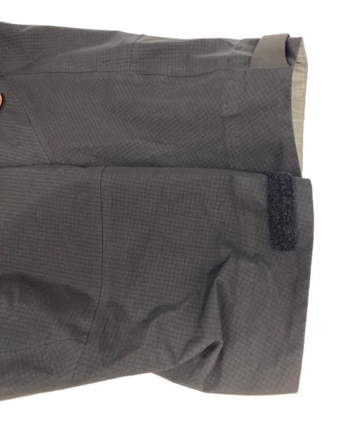 GOLDWIN（ゴールドウイン）GOLDWIN (ゴールドウイン) GORE-TEX PRO 3L JACKET ブラック サイズ:4の古着・服飾アイテム