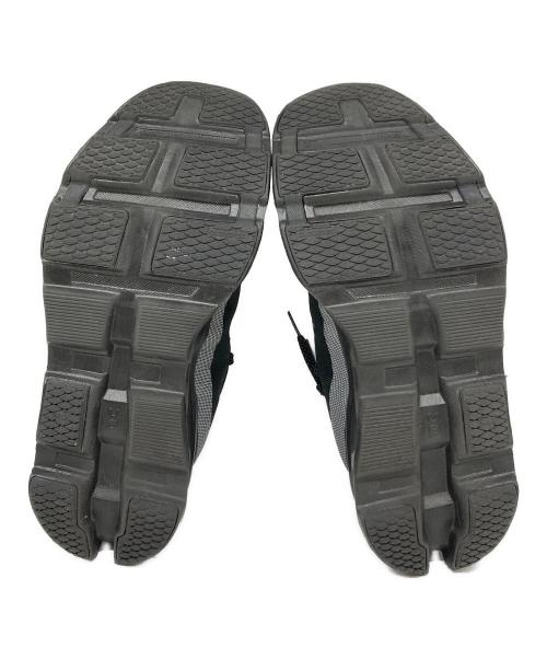 on（オン）on (オン) Cloudmonster 2 ブラック サイズ:26cmの古着・服飾アイテム