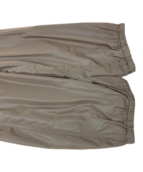 HERNO（ヘルノ）HERNO (ヘルノ) スプリングスタンドカラーコート ピンクベージュ サイズ:42の古着・服飾アイテム