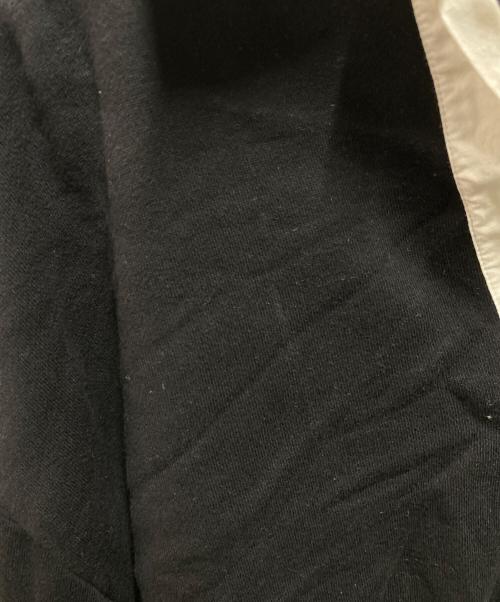 PROTAGONISTA（プロタゴニスタ）PROTAGONISTA (プロタゴニスタ) 別注 PULLOVER ブラック サイズ:FREEの古着・服飾アイテム