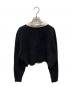 PROTAGONISTA (プロタゴニスタ) 別注 PULLOVER ブラック サイズ:FREE：6000円