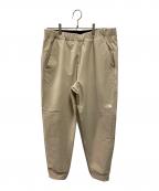 THE NORTH FACEザ ノース フェイス）の古着「Apex Thermal Pant」｜ベージュ