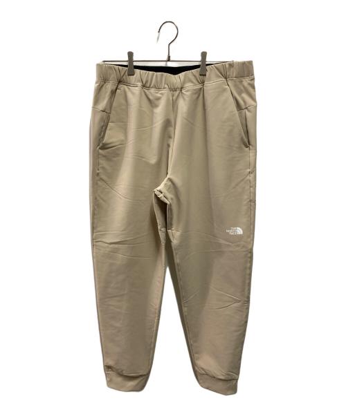 THE NORTH FACE（ザ ノース フェイス）THE NORTH FACE (ザ ノース フェイス) Apex Thermal Pant ベージュ サイズ:XL 未使用品の古着・服飾アイテム